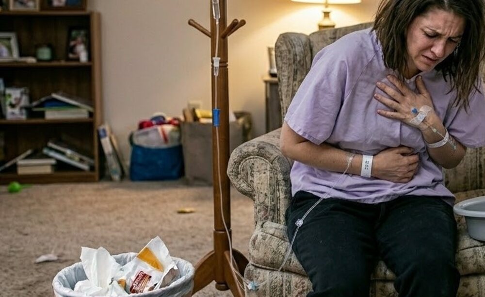 Dumping Syndrome: Rapid Stomach Emptying Explained