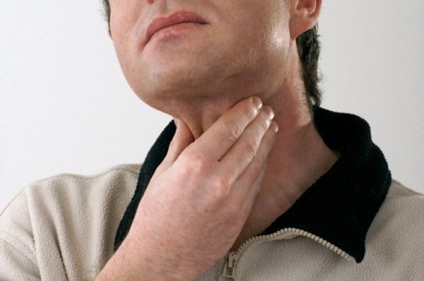 Esophagitis: The Inflammation of the Food Pipe