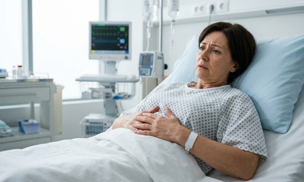 Gastrointestinal Bleeding