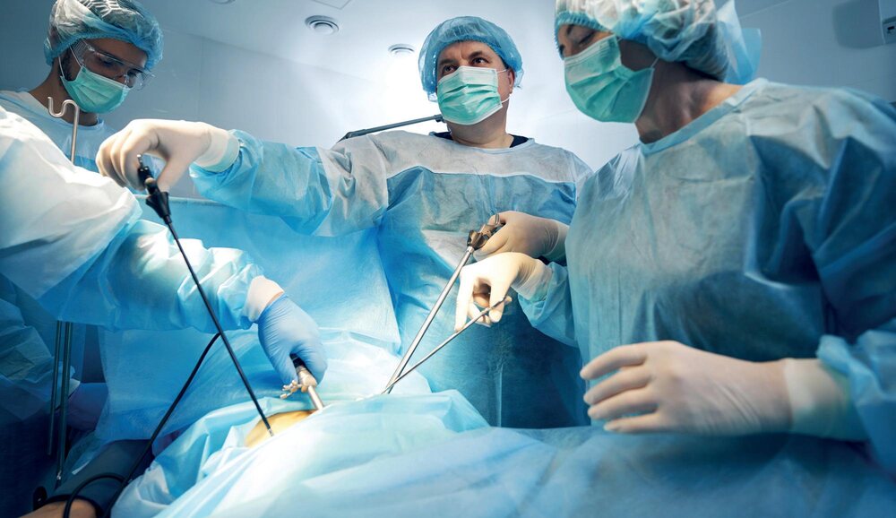 پتہ نکالنے کا آپریشن (کولیسسٹیکٹومی)