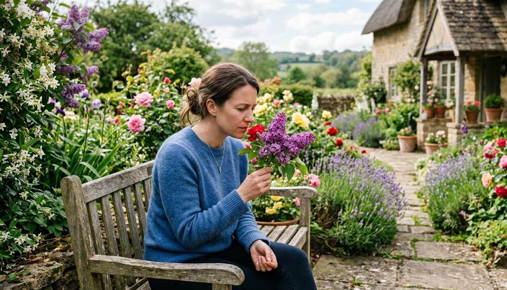 سونگھنے کی حس ختم ہونا