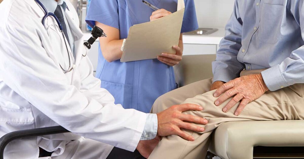 بے چین ٹانگوں کا سنڈروم