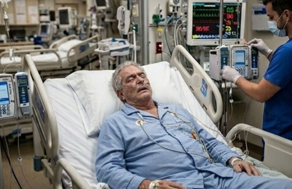 سیپسس: انفیکشن کے خلاف خطرناک ردعمل