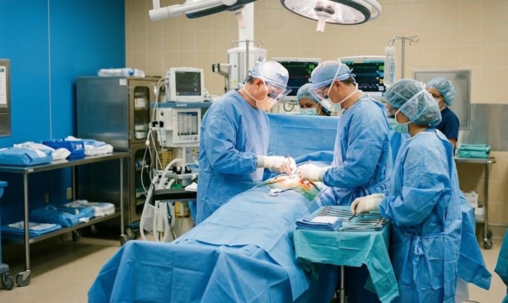 ٹمی ٹک: ایبڈومینوپلاسٹی کیا ہے؟