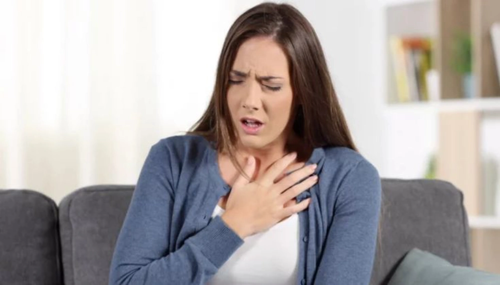 پینک اٹیک اور پینک ڈس آرڈر