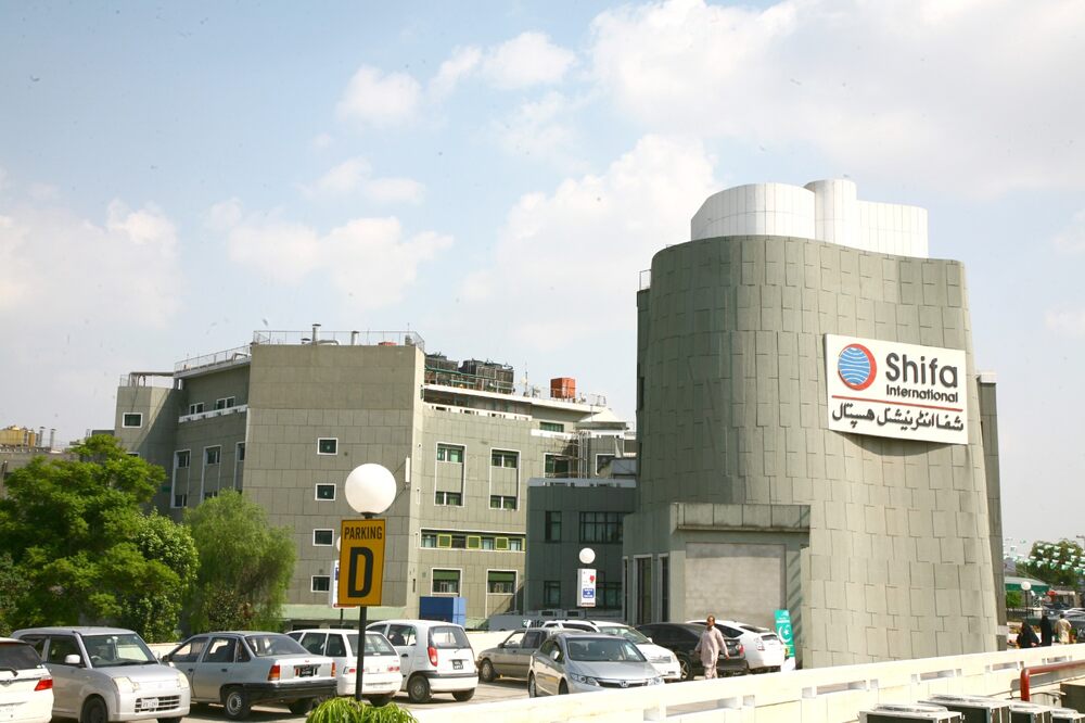 Shifa International the first Hospital in the World with unprecedented dual JCI Certification