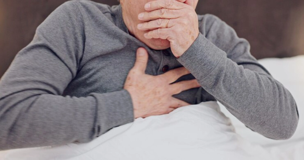 نمونیا