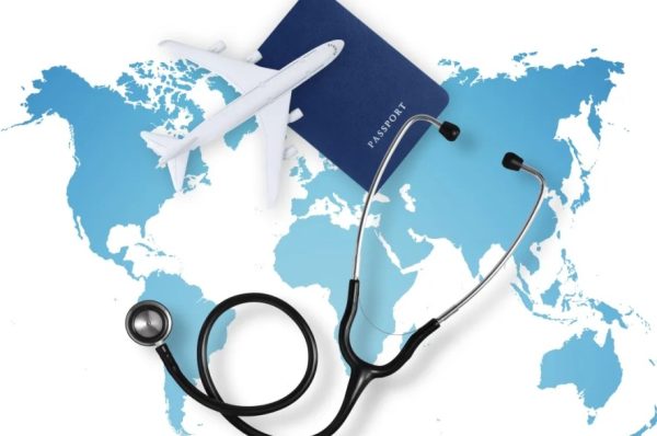 پاکستان میں نسبتاً کم قیمت علاج، میڈیکل ٹورازم کے فروغ کا موقع