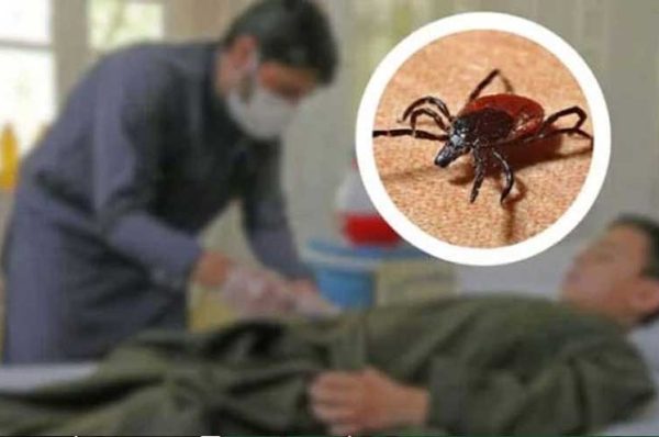 کانگو میں ایبولا سے اموات 2 ہزار سے تجاوز، 4,449 کیسز رپورٹ
