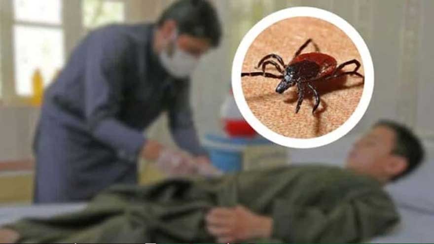 کانگو میں ایبولا سے اموات 2 ہزار سے تجاوز، 4,449 کیسز رپورٹ
