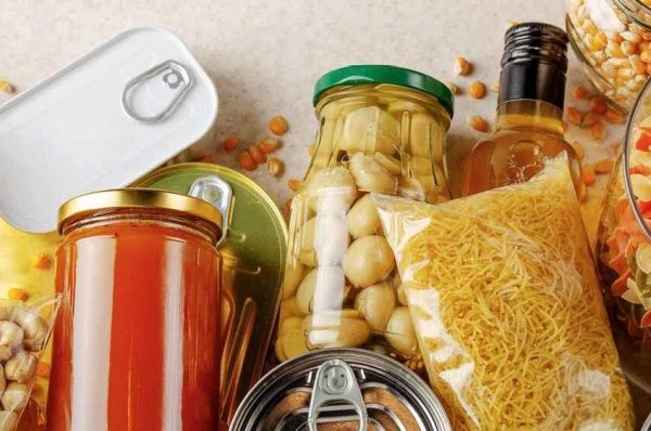 پروسیسڈ غذاؤں میں شامل 8 کیمیکلز، بلڈ پریشر کا خطرہ زیادہ