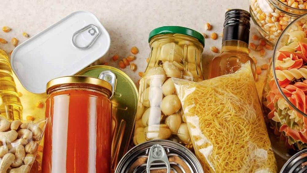 پروسیسڈ غذاؤں میں شامل 8 کیمیکلز، بلڈ پریشر کا خطرہ زیادہ