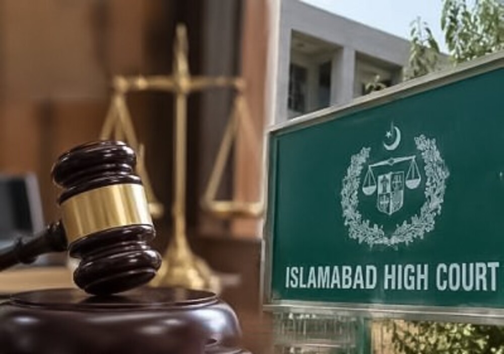 ڈاکٹروں کے طویل اوقاتِ کار پر اسلام آباد ہائیکورٹ کی تشویش