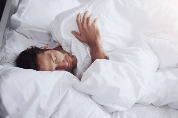 خوابوں والی نیند سے درجنوں بیماریوں کا خطرہ کم، تحقیق