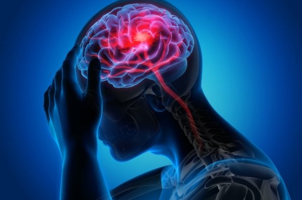 فالج صرف بڑھاپے کا مرض نہیں، جوان افراد بھی بڑھتی زد میں