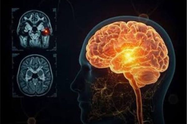 دماغ کی تشکیل کا پرانا تصور بدل دینے والی نئی تحقیق