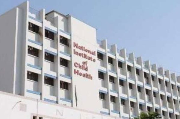 سندھ کابینہ نے ایدھی میڈیکل ٹاور کی تعمیر کی منظوری دے دی