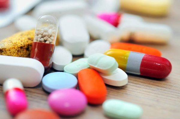 بینائی کے نقصان کا خدشہ، وزن کم کرنے والی ادویات پر مقدمات