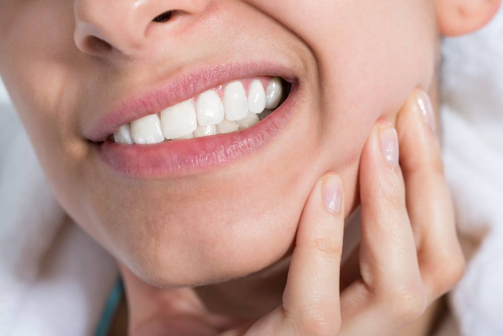 Bruxism (Teeth Grinding)