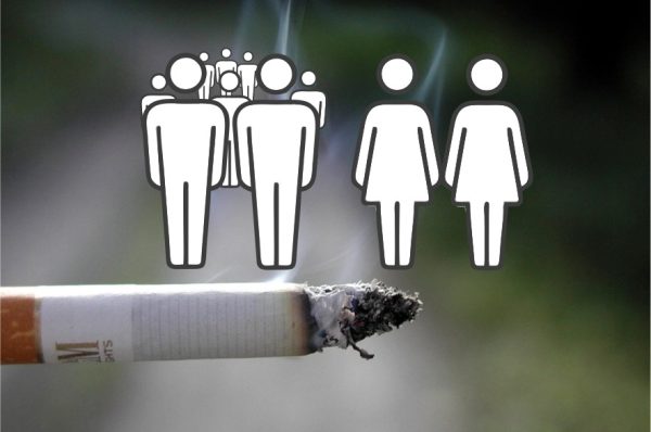 مردوں اور خواتین میں کینسر کی شرح مختلف کیوں؟ نئی تحقیق