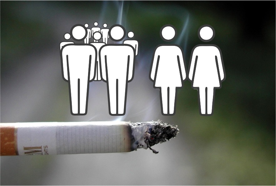 مردوں اور خواتین میں کینسر کی شرح مختلف کیوں؟ نئی تحقیق
