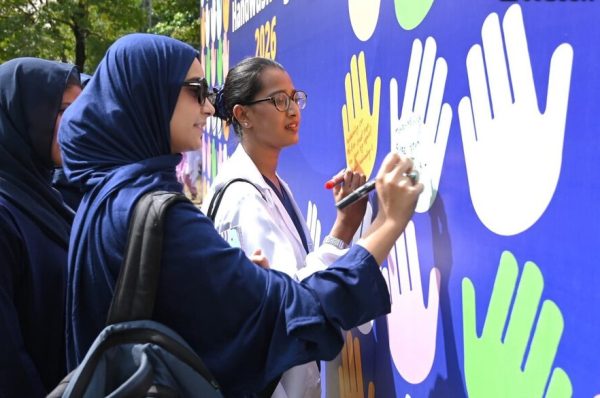 طبی عملے کے صاف ہاتھ مریضوں کو انفیکشن سے بچانے میں مددگار، ماہرین