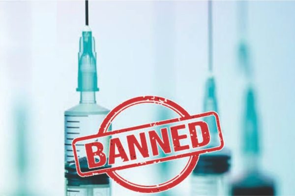 لاہور میں ڈریپ کا چھاپہ، سرنجیں بنانے والا غیر قانونی یونٹ سیل