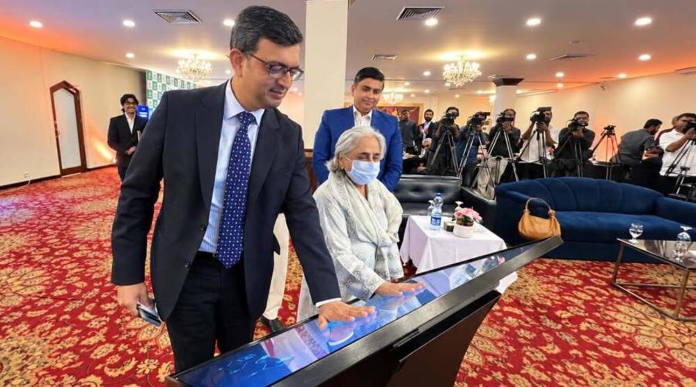 سندھ کے بنیادی مراکز صحت میں ڈیجیٹل میڈیکل ریکارڈ کا آغاز