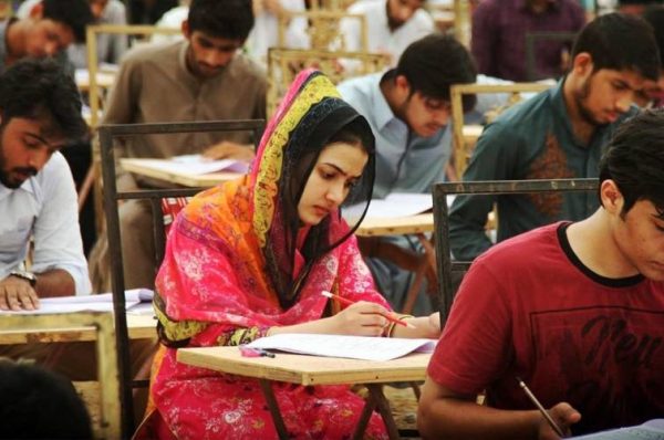 ایم ڈی کیٹ تحقیقات پر عدم اطمینان، دوبارہ انکوائری کی ہدایت