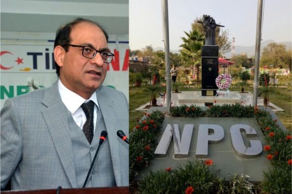 صحافیوں اور میڈیا کارکنوں کے لیے زیادہ جامع ہیلتھ انشورنس سکیم کا اعلان