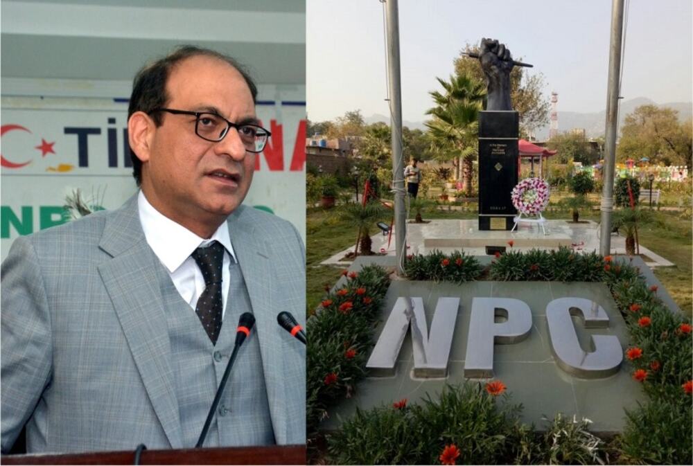 صحافیوں اور میڈیا کارکنوں کے لیے زیادہ جامع ہیلتھ انشورنس سکیم کا اعلان
