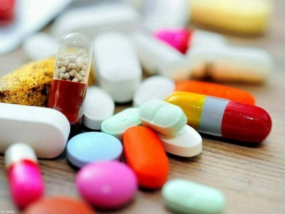 کینسر، ذیابیطس سمیت 100 سے زائد جان بچانے والی ادویات کی شدید قلت