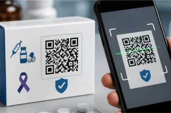 ادویات پر 2 ڈی بارکوڈ، نئے ضوابط پر عمل درآمد شروع