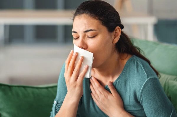 ٹی بی کے نئے ٹیسٹوں کی افادیت جانچنے کے لیے ڈبلیو ایچ او کے رہنما اصول جاری