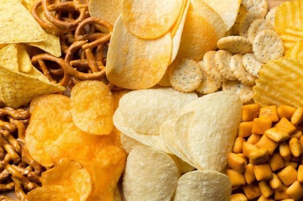 پیکٹ والی غذاؤں کا زیادہ استعمال، دماغی نقصان کے آثار 40 فیصد زیادہ