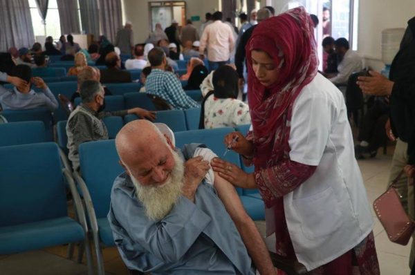 حج و عمرہ زائرین کی ویکسین مہنگی خریدنے کی تحقیقات شروع