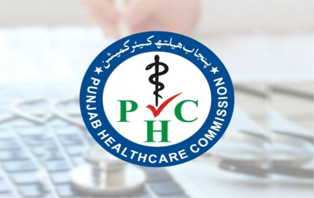 پنجاب میں اتائیوں کے خلاف کارروائیاں، 1,037 مراکز سیل